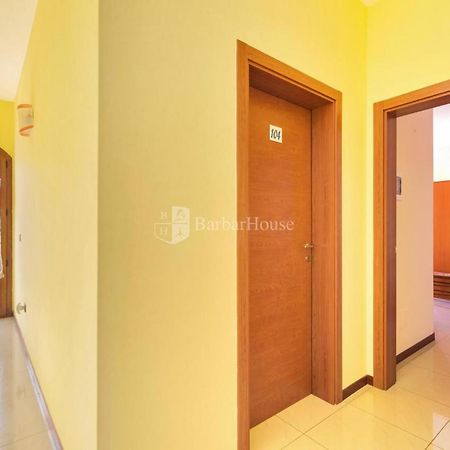 Villa Marincanto Affittacamere Porto Cesareo Esterno foto