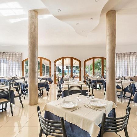 Villa Marincanto Affittacamere Porto Cesareo Esterno foto