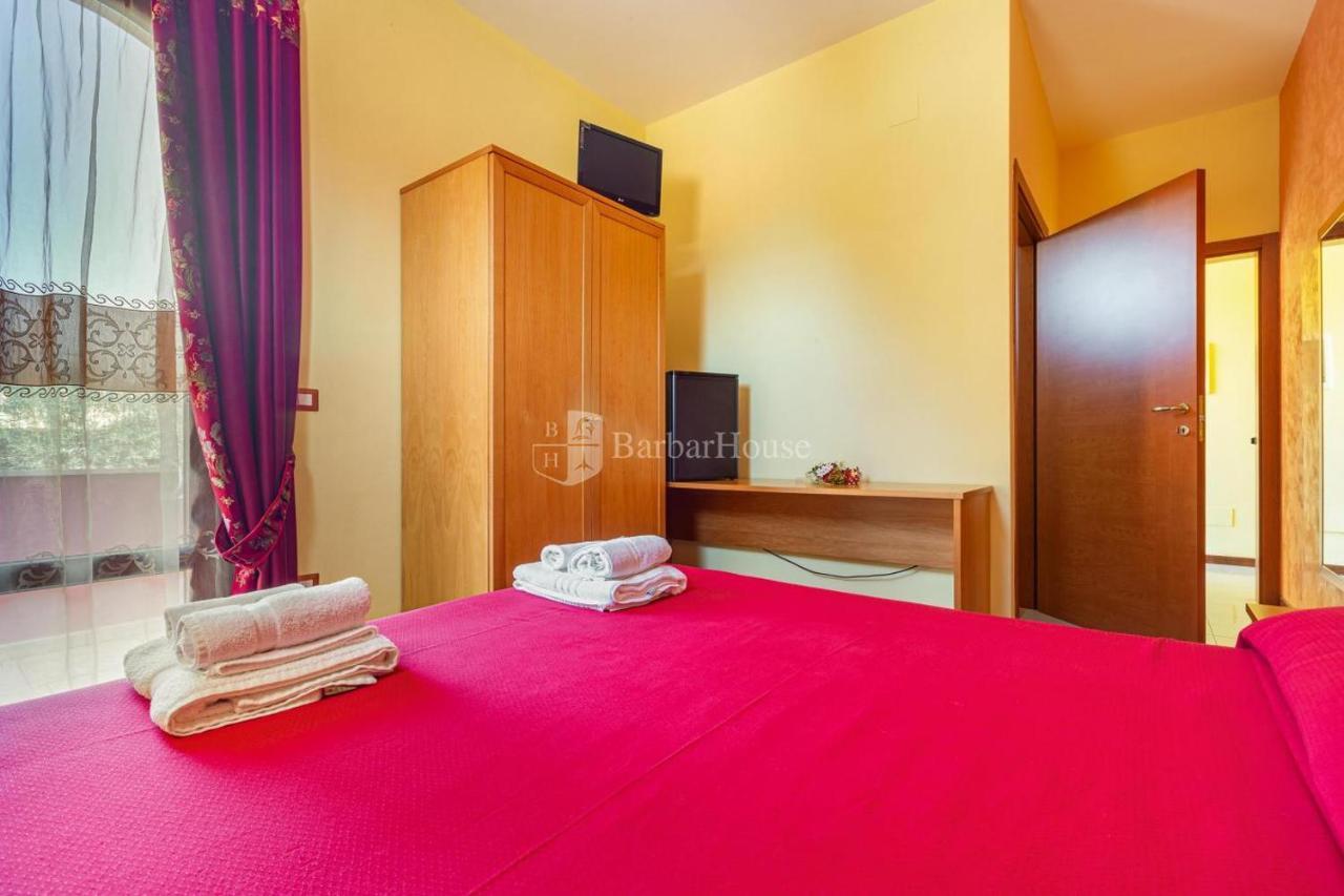 Villa Marincanto Affittacamere Porto Cesareo Esterno foto