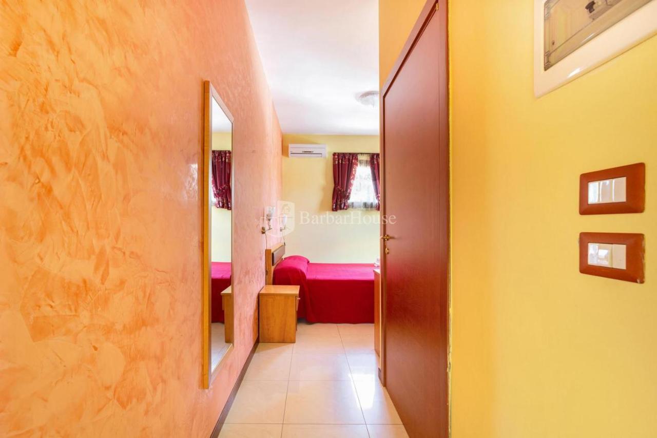 Villa Marincanto Affittacamere Porto Cesareo Esterno foto