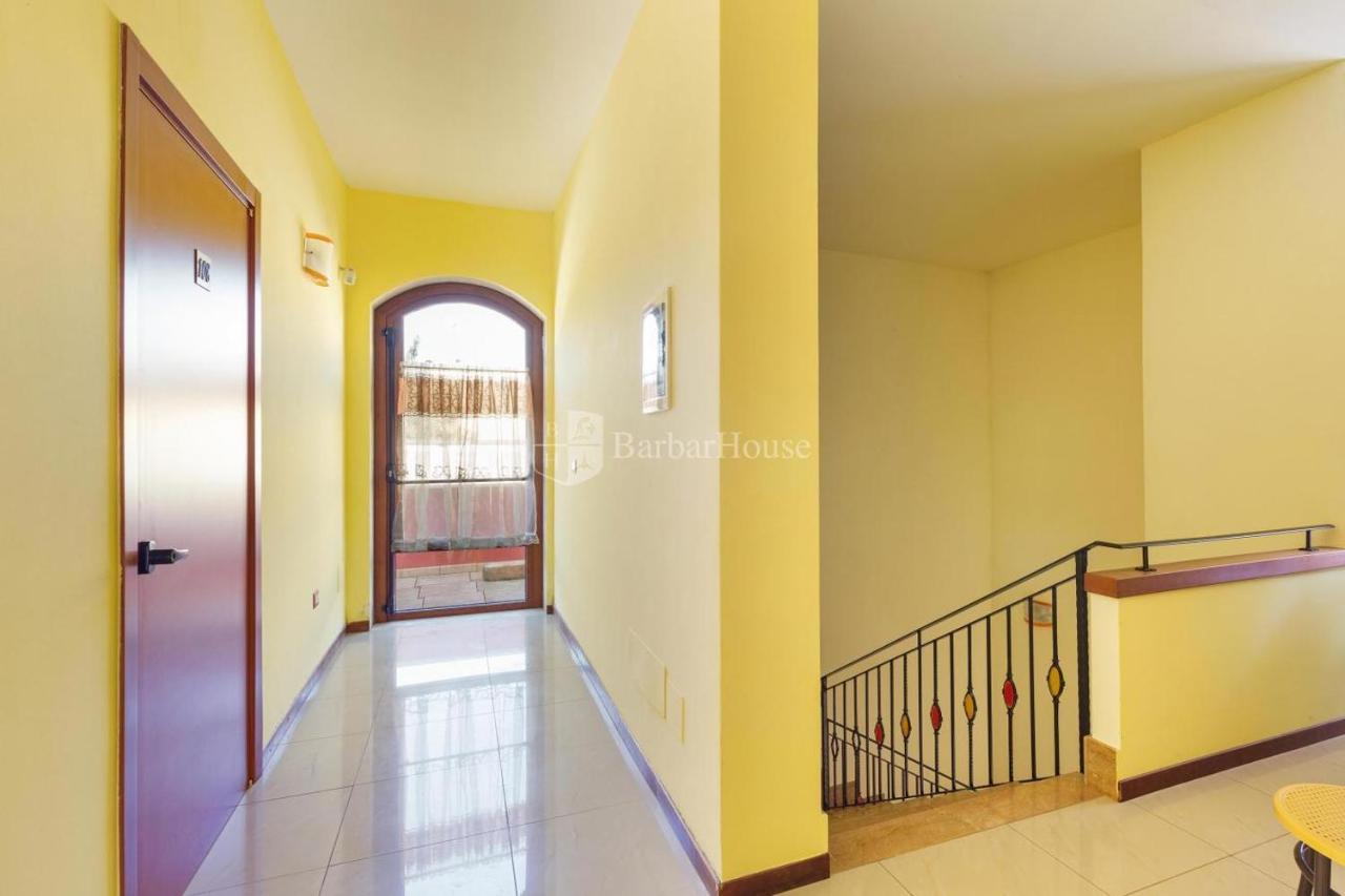 Villa Marincanto Affittacamere Porto Cesareo Esterno foto