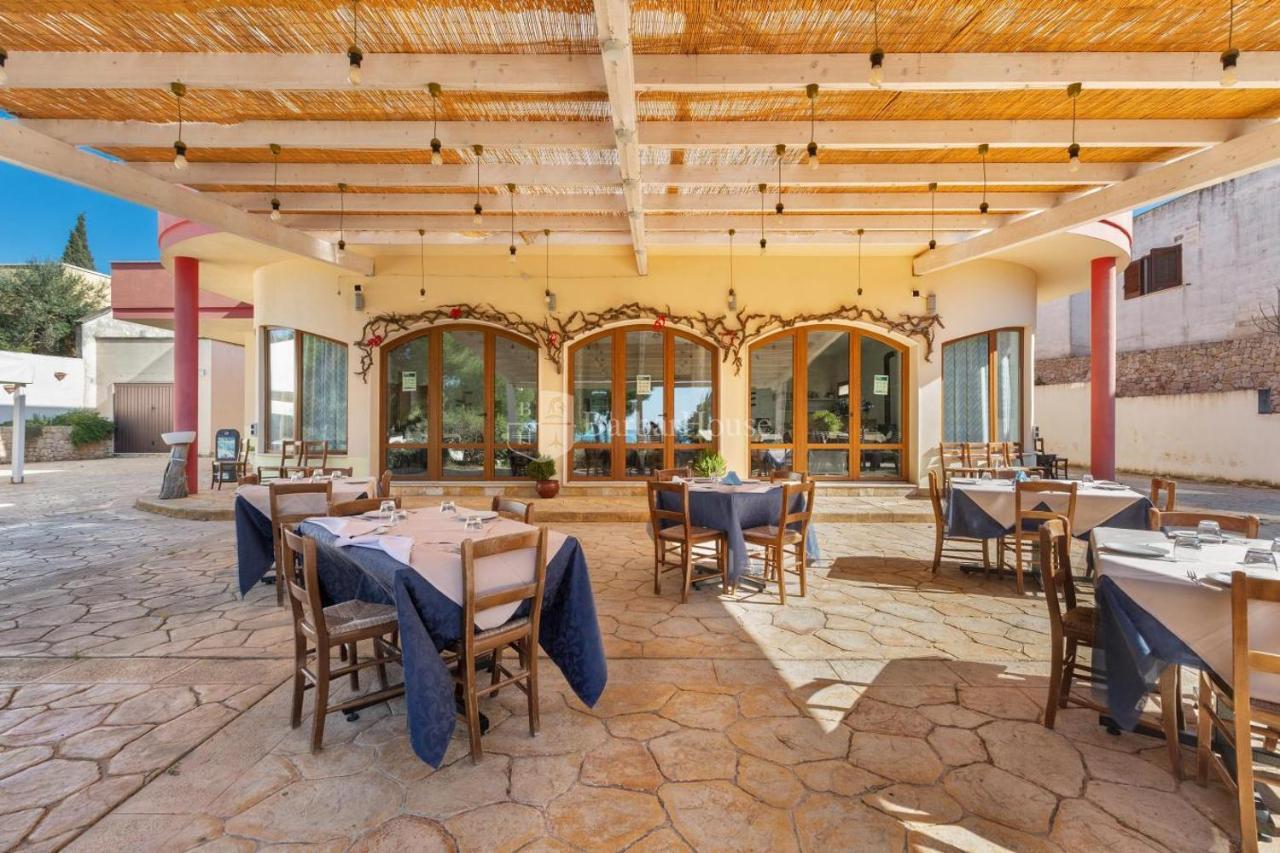 Villa Marincanto Affittacamere Porto Cesareo Esterno foto