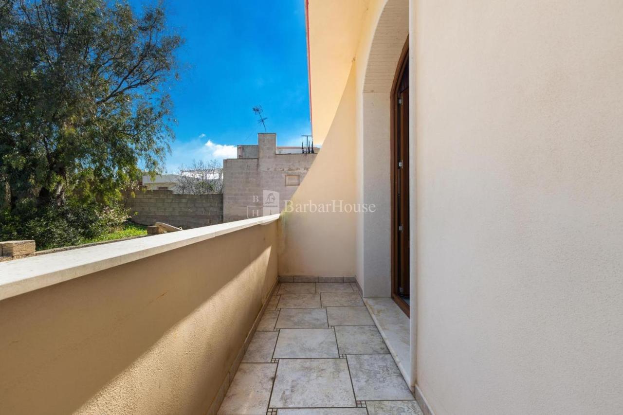Villa Marincanto Affittacamere Porto Cesareo Esterno foto