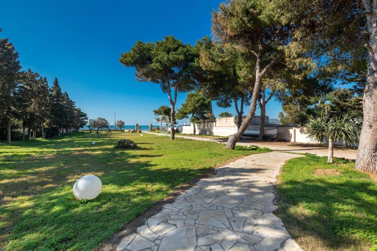 Villa Marincanto Affittacamere Porto Cesareo Esterno foto