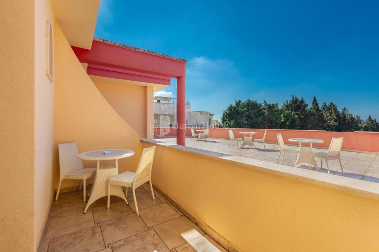 Villa Marincanto Affittacamere Porto Cesareo Esterno foto