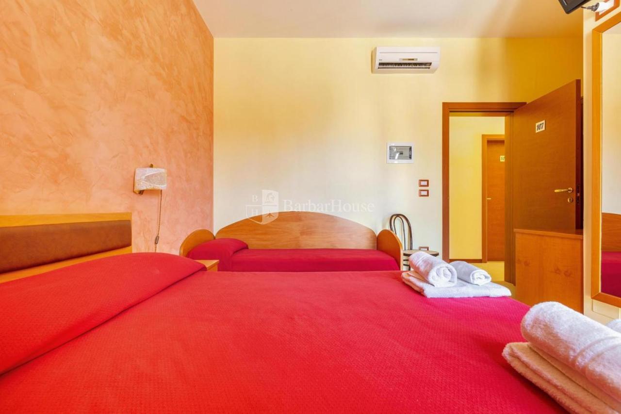 Villa Marincanto Affittacamere Porto Cesareo Esterno foto