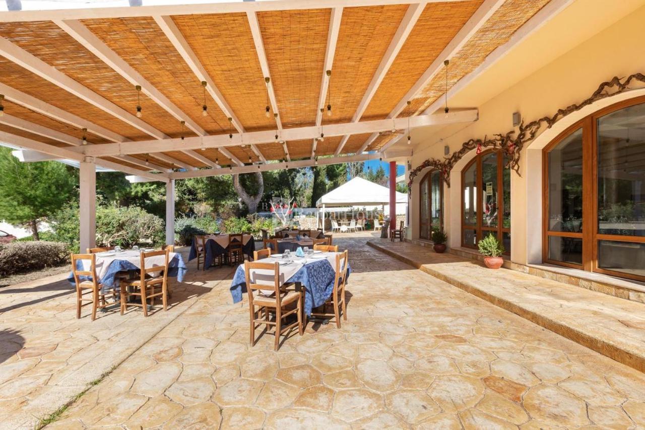 Villa Marincanto Affittacamere Porto Cesareo Esterno foto