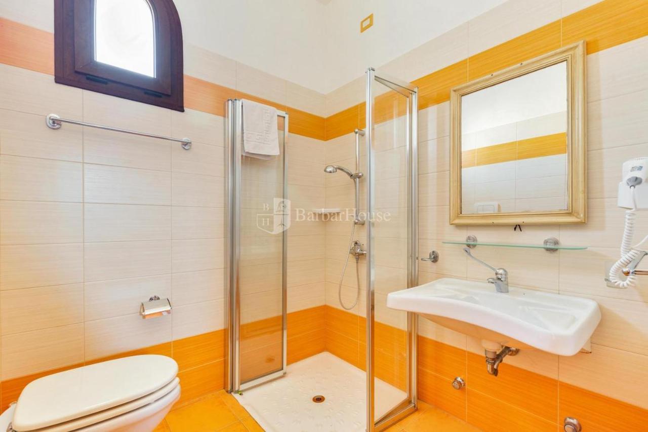 Villa Marincanto Affittacamere Porto Cesareo Esterno foto