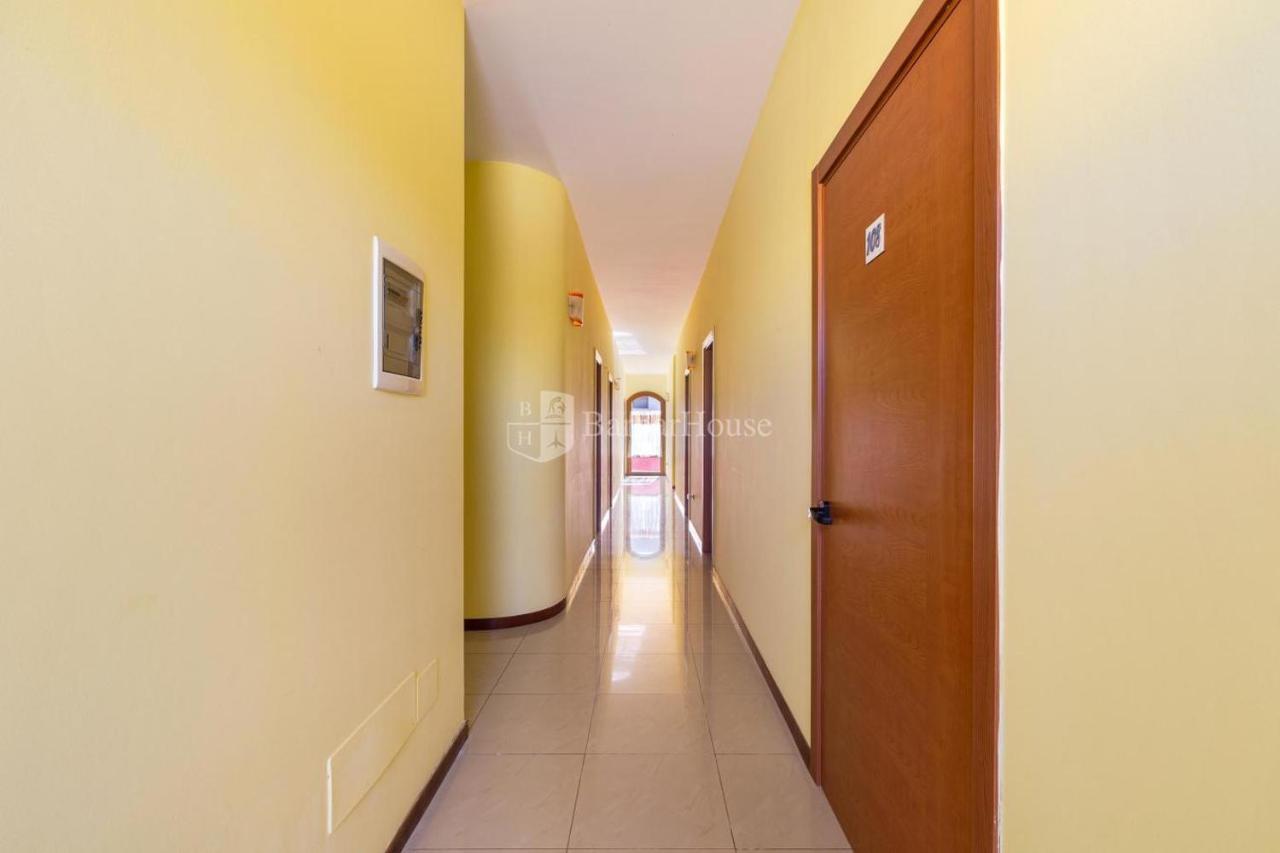 Villa Marincanto Affittacamere Porto Cesareo Esterno foto