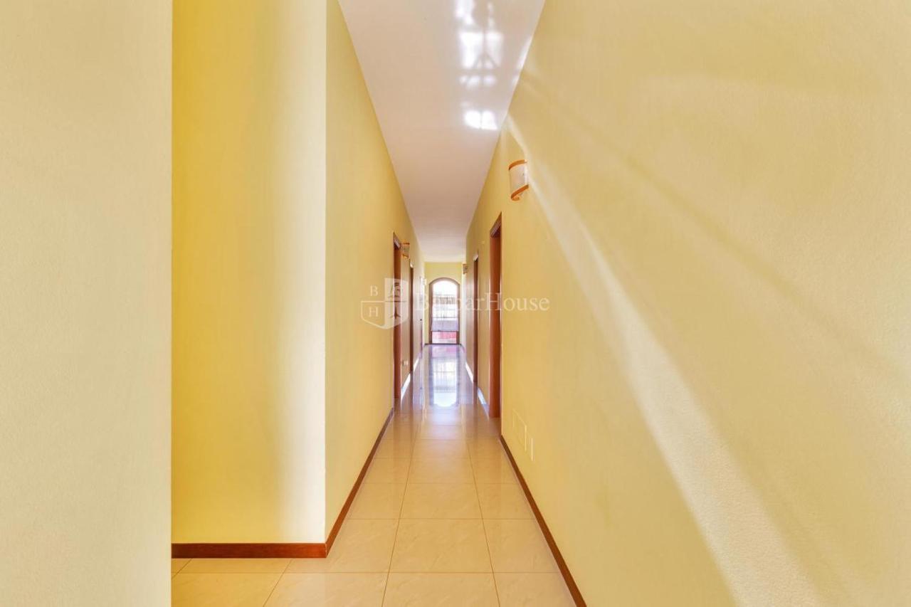 Villa Marincanto Affittacamere Porto Cesareo Esterno foto