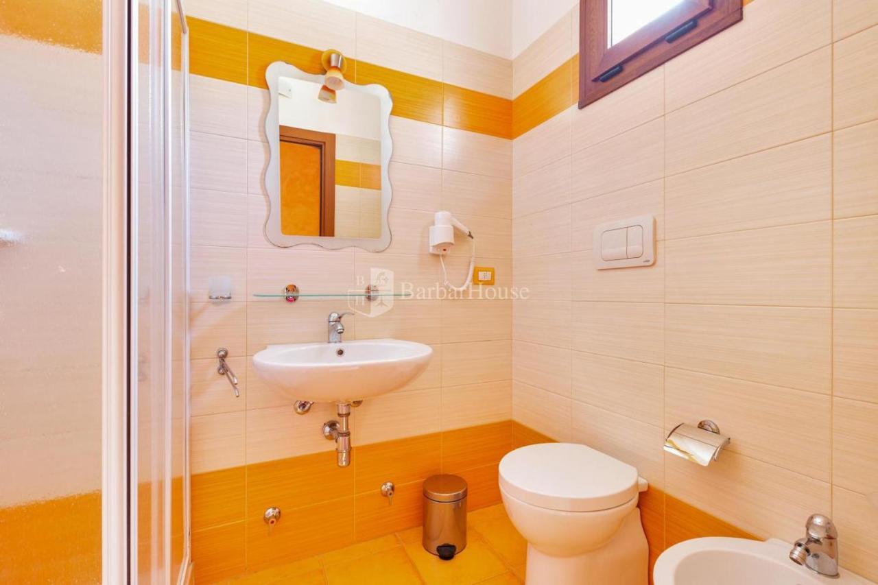 Villa Marincanto Affittacamere Porto Cesareo Esterno foto