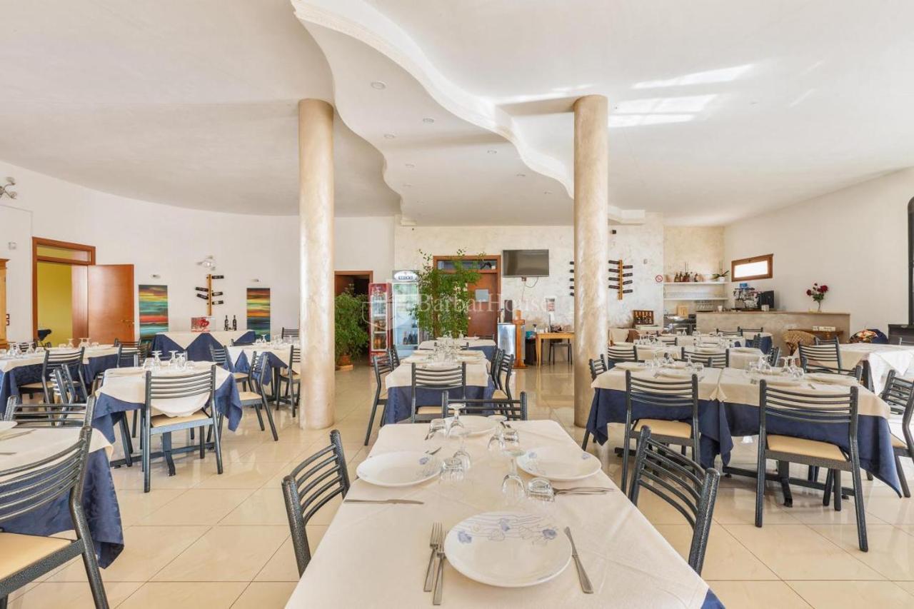 Villa Marincanto Affittacamere Porto Cesareo Esterno foto
