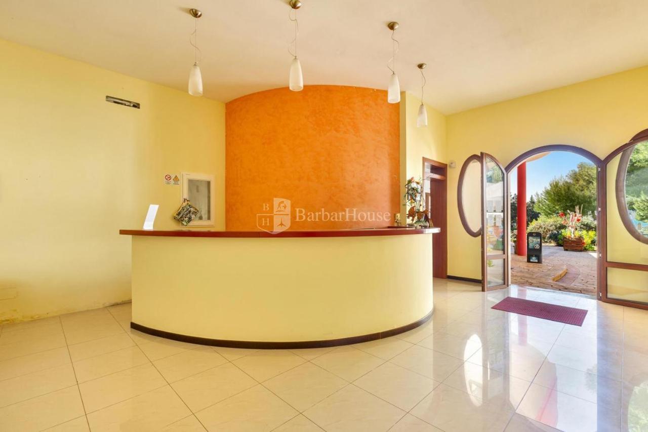 Villa Marincanto Affittacamere Porto Cesareo Esterno foto