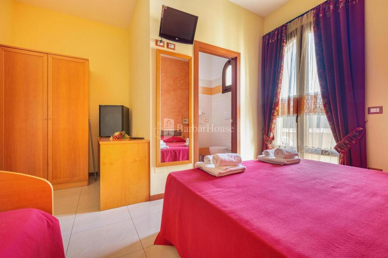 Villa Marincanto Affittacamere Porto Cesareo Esterno foto