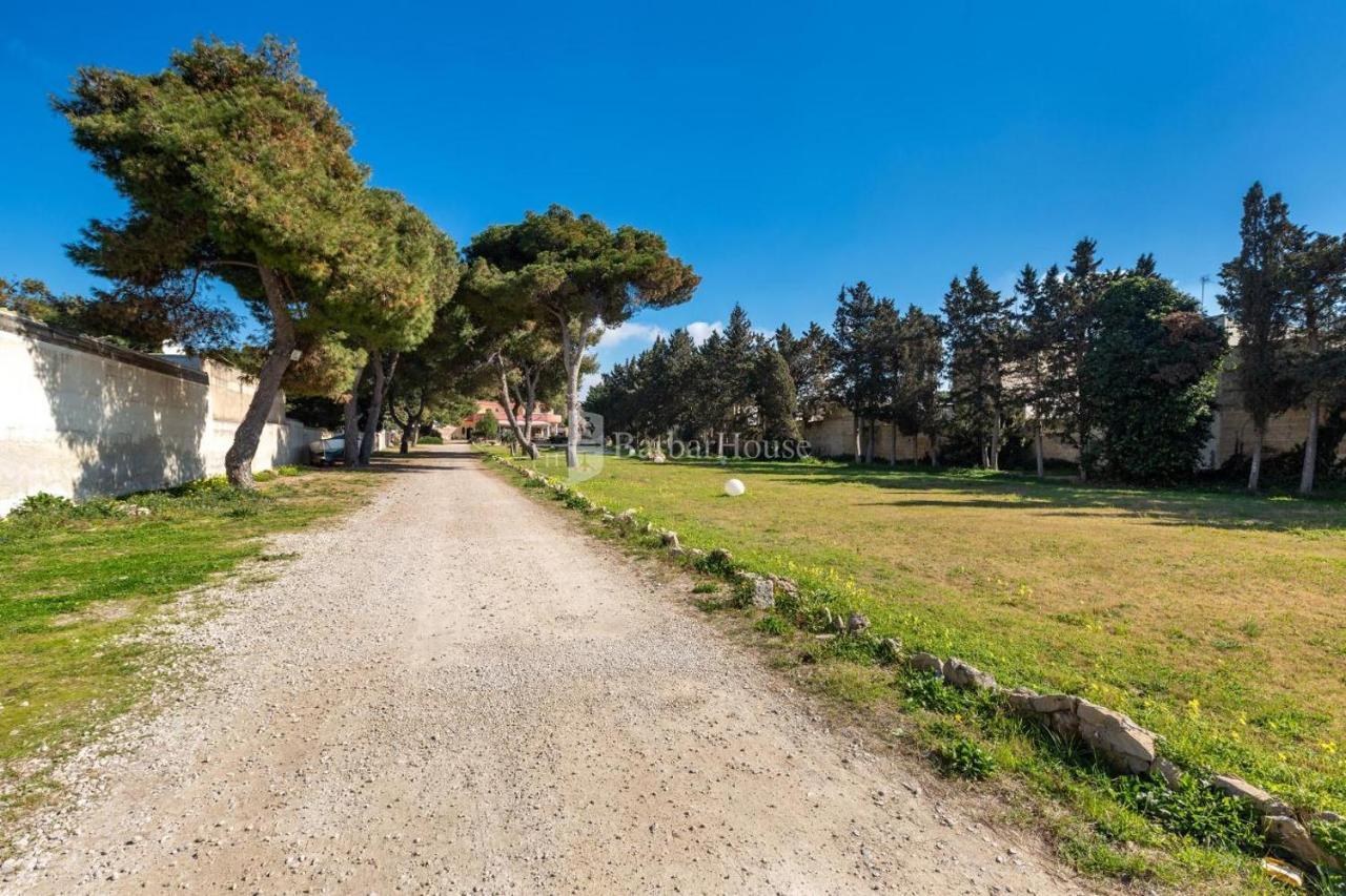 Villa Marincanto Affittacamere Porto Cesareo Esterno foto
