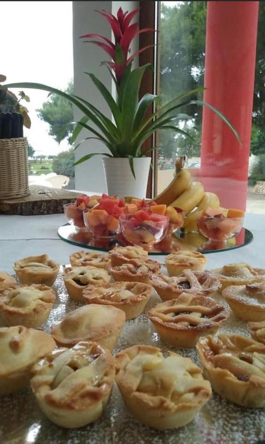 Villa Marincanto Affittacamere Porto Cesareo Esterno foto