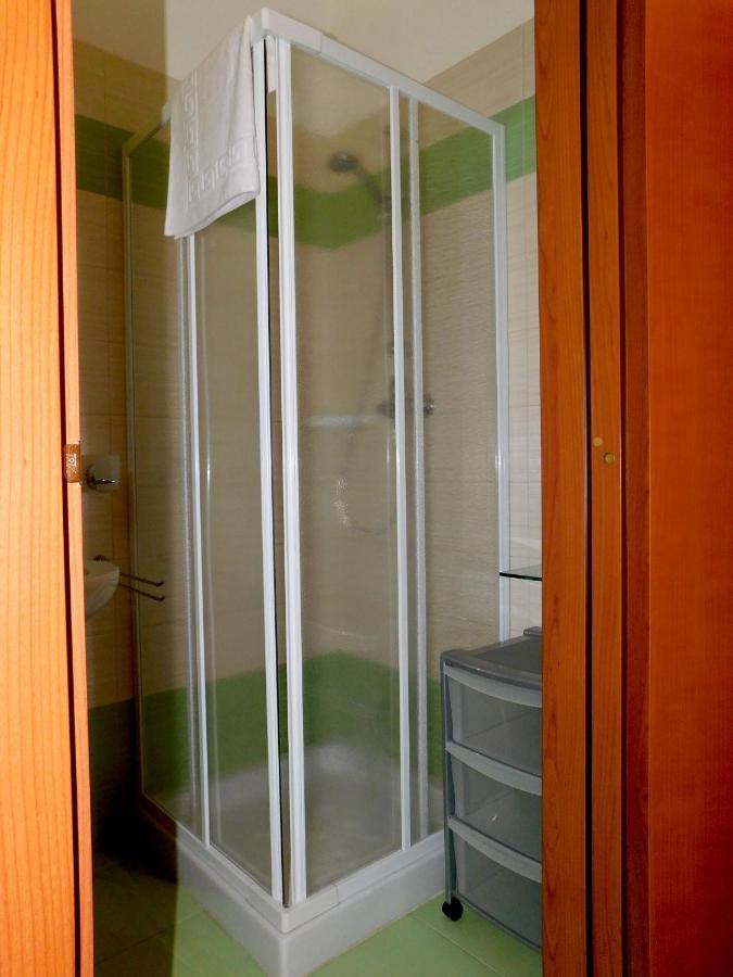 Villa Marincanto Affittacamere Porto Cesareo Esterno foto