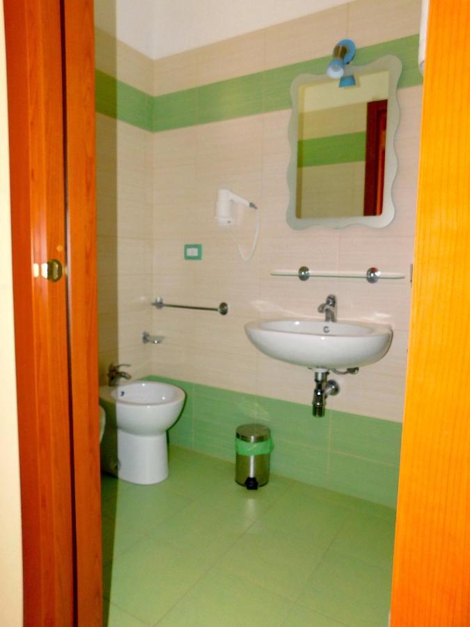 Villa Marincanto Affittacamere Porto Cesareo Esterno foto