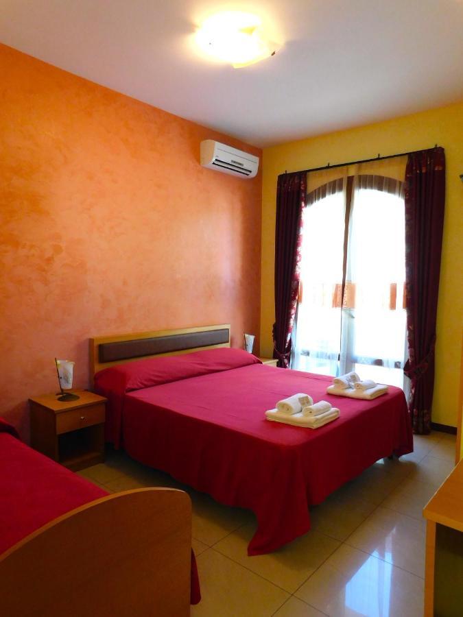 Villa Marincanto Affittacamere Porto Cesareo Esterno foto